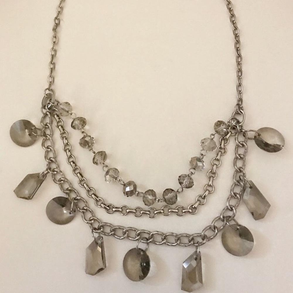 Ann Taylor LOFT necklace.